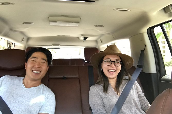 Airport - San Jose - Airport - Transportation Options