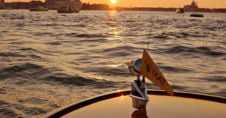 Airport - San Marco - Service Details