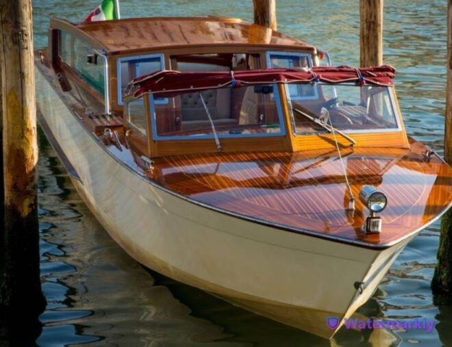 Airport - San Marco - Inclusions