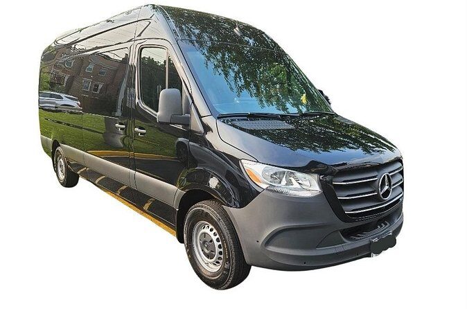 Airport Service To or From Reagan Washington National (DCA) - Frequently Asked Questions