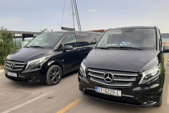 Airport Shuttle - Frequently Asked Questions