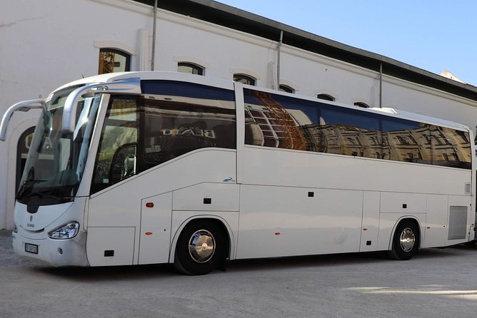 Airport Shuttle - Service Details