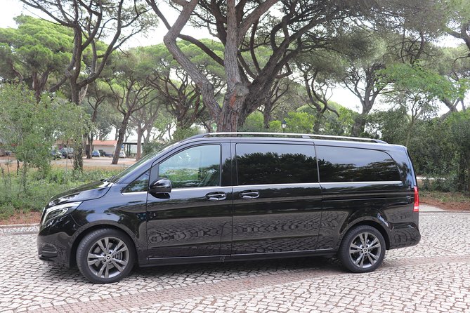 Airport Shuttle - Cancellation Policy