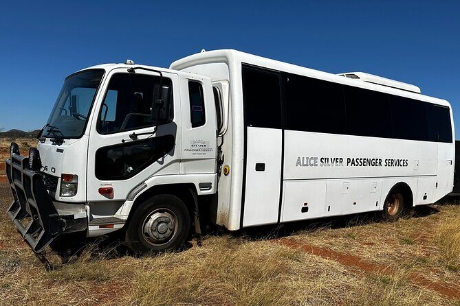 Airport Shuttle Accommodation to Airport - Good To Know