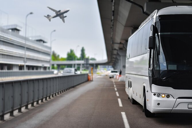 Airport Shuttle Bus From Dubrovnik Airport to Dubrovnik City - Good To Know