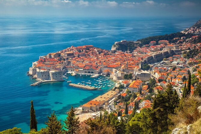 Airport Shuttle Bus From Dubrovnik Airport to Dubrovnik City - Booking Process and Flexibility