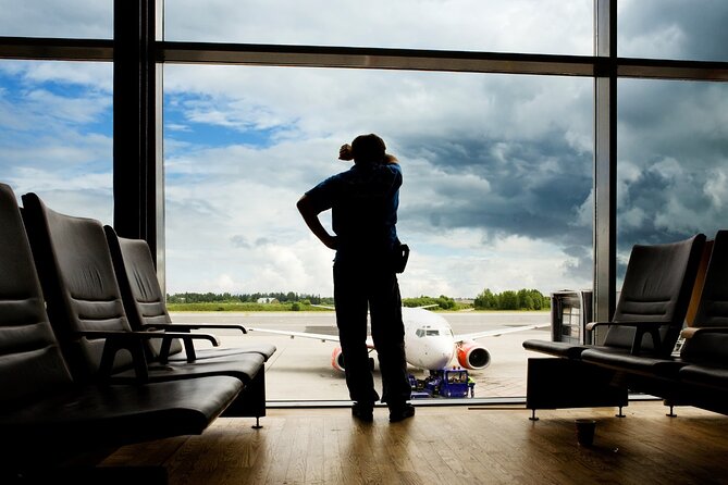 Airport Shuttle Bus From Dubrovnik Airport to Dubrovnik City - Review Information