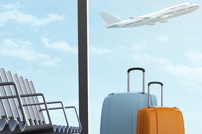 Airport Shuttle Bus From Dubrovnik Airport to Dubrovnik City - Pricing and Reservation