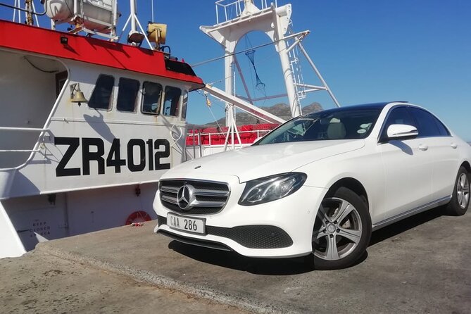 Airport Shuttle - Pricing and Reservation