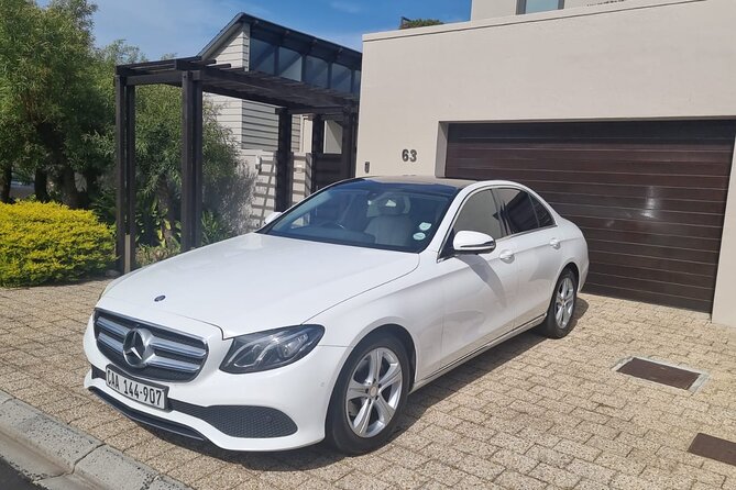 Airport Shuttle - Traveler Reviews