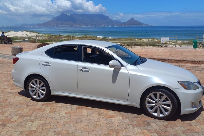 Airport Shuttle - Traveler Photos