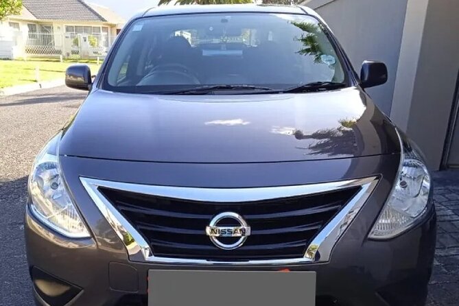 Airport Shuttle - Additional Information