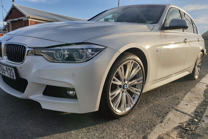 Airport Shuttle - Directions