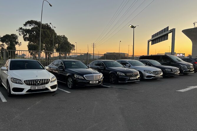 Airport Shuttle - Common Questions