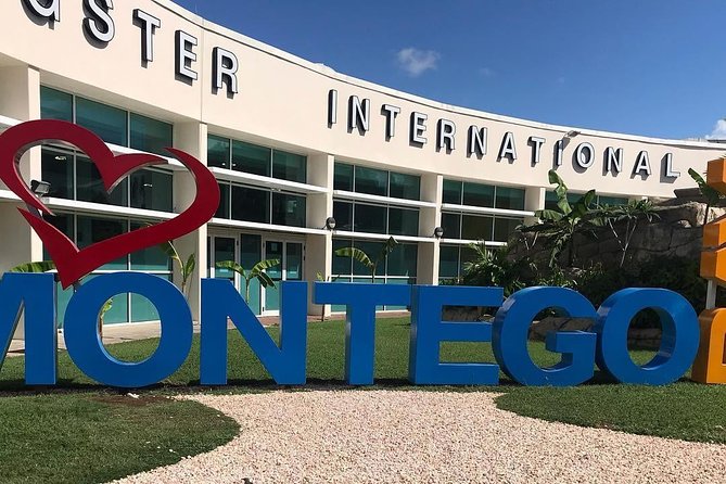 Airport Shuttle From Montego Bay to Ocho Rios - Shuttle Service Overview