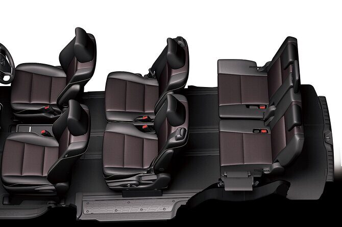 Airport Shuttle from Narita to Tokyo, Yokohama - What This Transfer Offers and Why It Matters