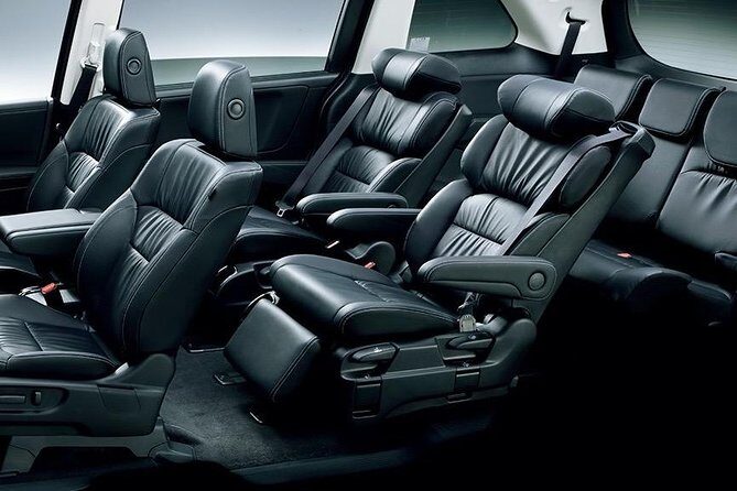 Airport Shuttle from Narita to Tokyo, Yokohama - Who Should Consider This Service?