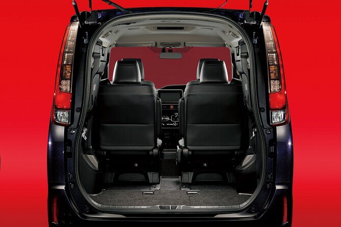 Airport Shuttle from Narita to Tokyo, Yokohama - Practical Details to Keep in Mind