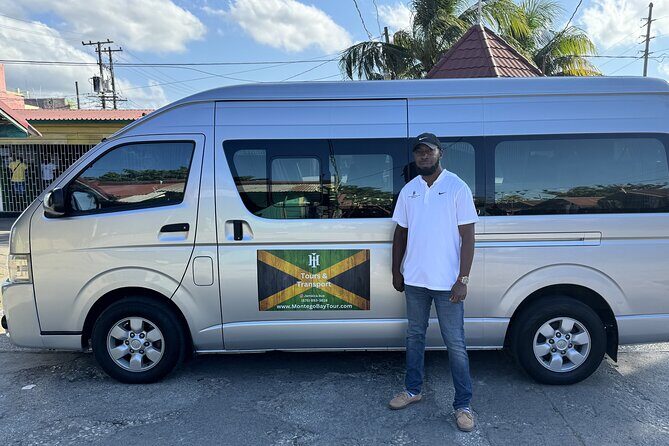 Airport Shuttle - Montego Bay, Falmouth, Negril, Grand Palladium - Good To Know
