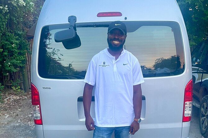 Airport Shuttle - Montego Bay, Falmouth, Negril, Grand Palladium - Why Choose This Shuttle Service in Montego Bay?