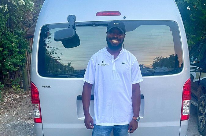 Airport Shuttle - Montego Bay, Falmouth, Negril, Grand Palladium - How This Transfers Fits Into Your Jamaica Trip