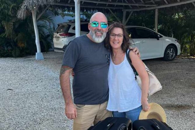 Airport Shuttle Service Connects Liberia and Tamarindo - Pricing and Booking Details