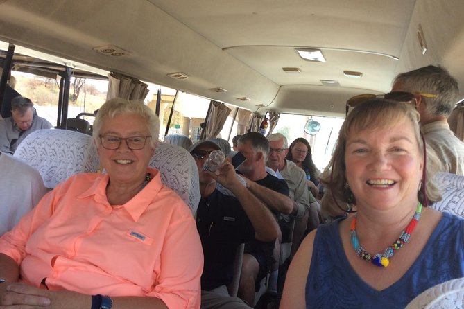 Airport Shuttle Services - Good To Know