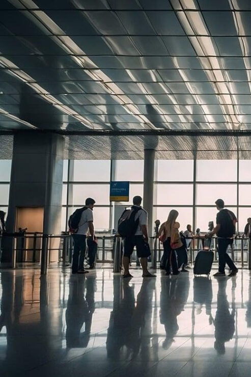 Airport Shuttle: Split to Split Airport - Booking Process and Flexibility