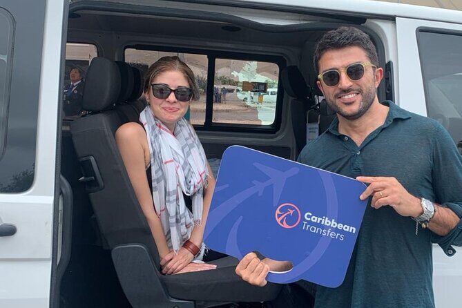 Airport Shuttle to Cancun and Hotel Zone - Good To Know