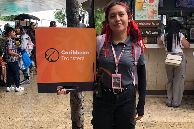 Airport Shuttle to Cancun and Hotel Zone - Pricing and Value