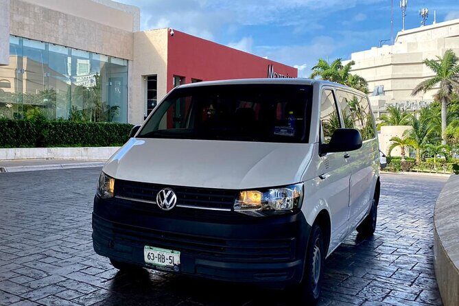 Airport Shuttle to Cancun and Hotel Zone - Practical Tips for Your Booking