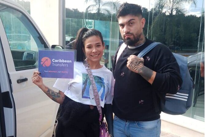 Airport Shuttle to Cancun and Hotel Zone - Who Is This Service Best For?