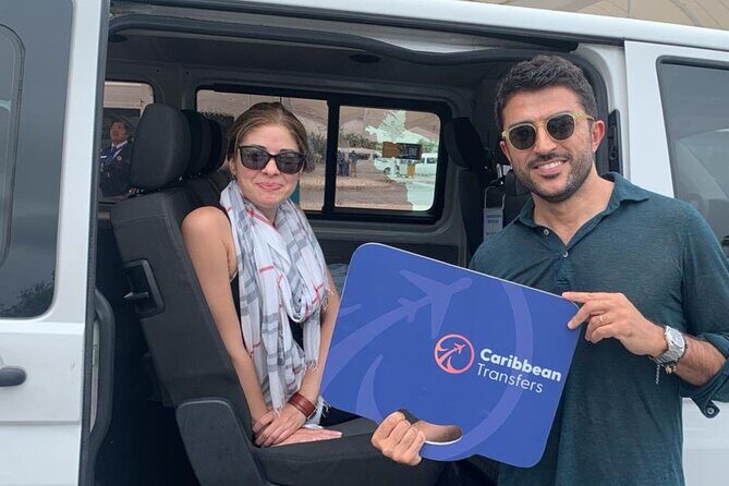 Airport Shuttle to Playa del Carmen - Good To Know