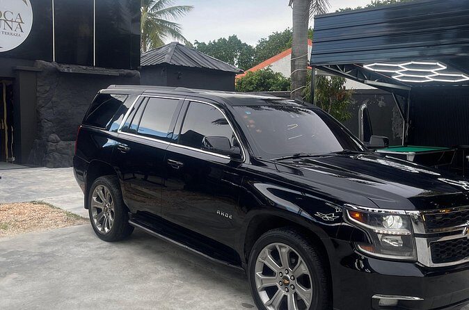 Airport shuttle to Punta Cana Hotels - Final Thoughts