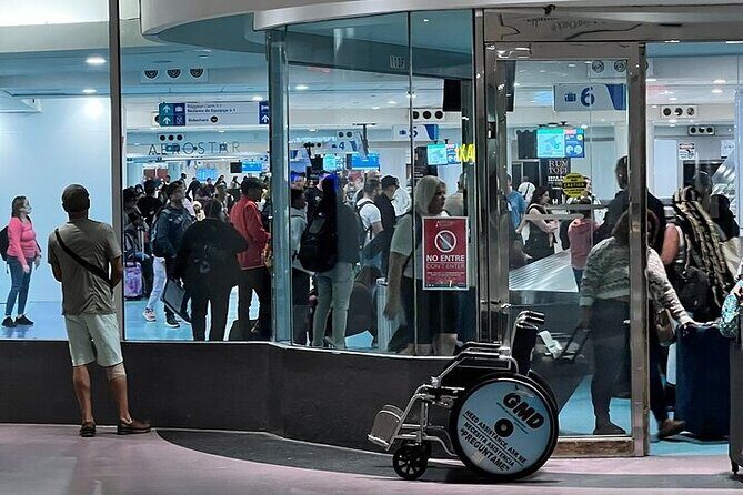 Airport SJU to Condado Isla Verde and Airbnb or Vice Versa 1 Way - Introduction: Why This Airport Transfer May Be Your Best Choice