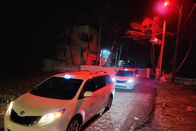 Airport SJU to San Juan and Carolina Areas. Vice Versa. One Way - Directions to San Juan Area