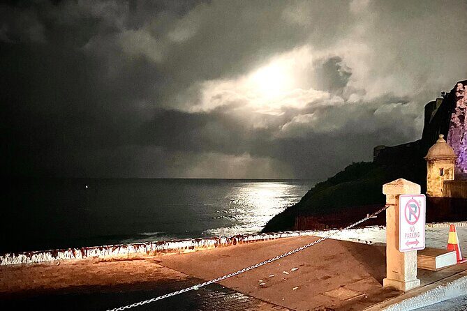 Airport SJU to San Juan Condado Isla Verde and Airbnb or vice versa One Way Trip - The Sum Up