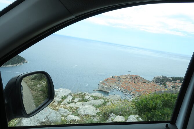 Airport Split or Split to Dubrovnik for Singles or Couples - Ideal Activities for Singles