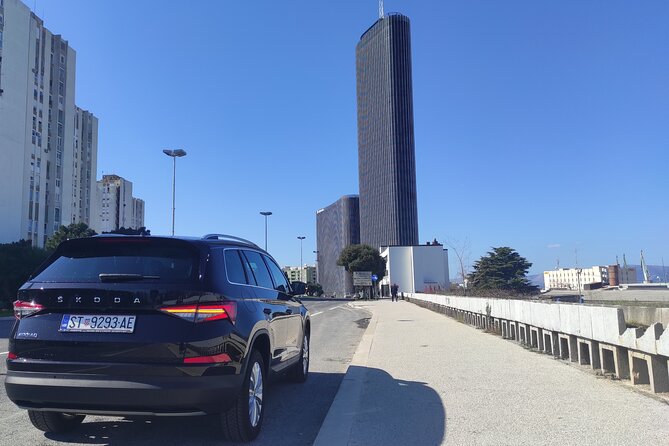 Airport Split: Private Transfer From Split - Frequently Asked Questions