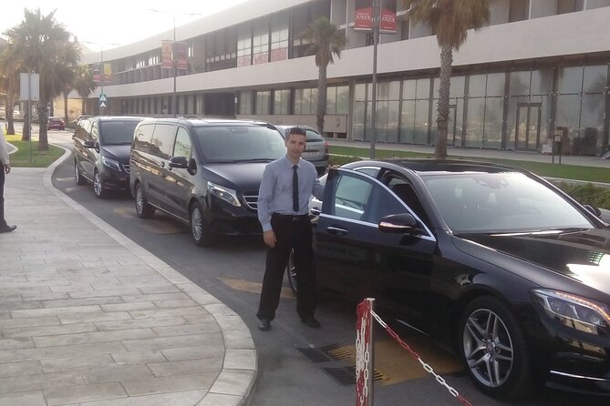 Airport Split: Private Transfer to Split - Reviews