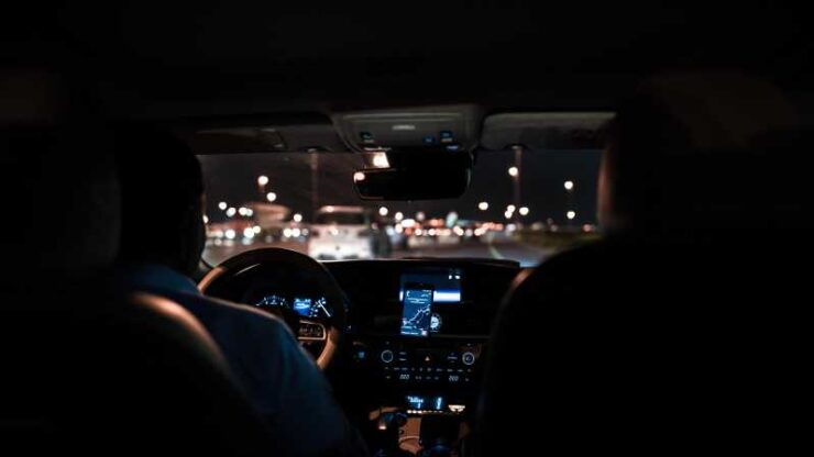 ***Airport Split to Split Private Transfer Door to Door*** - Transportation Features