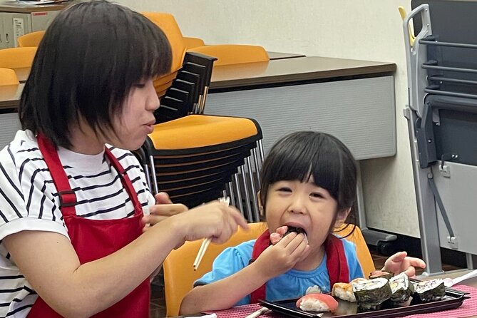 Airport Sushi Experience! Make the Most of Your Transit! - The Sum Up