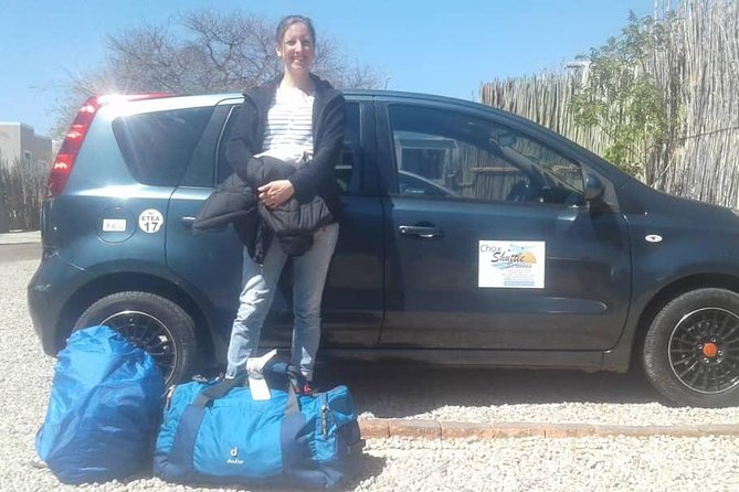 Airport Taxi - Booking and Pickup