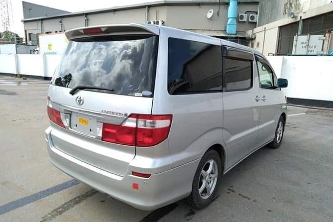 Airport Taxi - Pickup Points and Accessibility