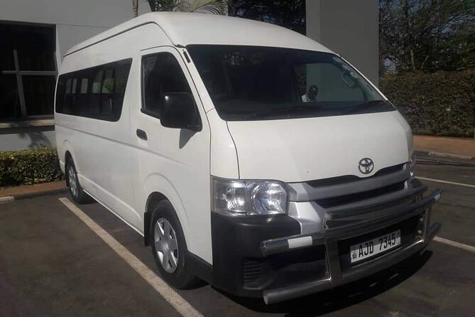 Airport Taxi - Booking Confirmation and Requirements
