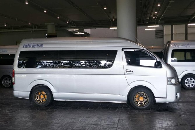 Airport Taxi - Details