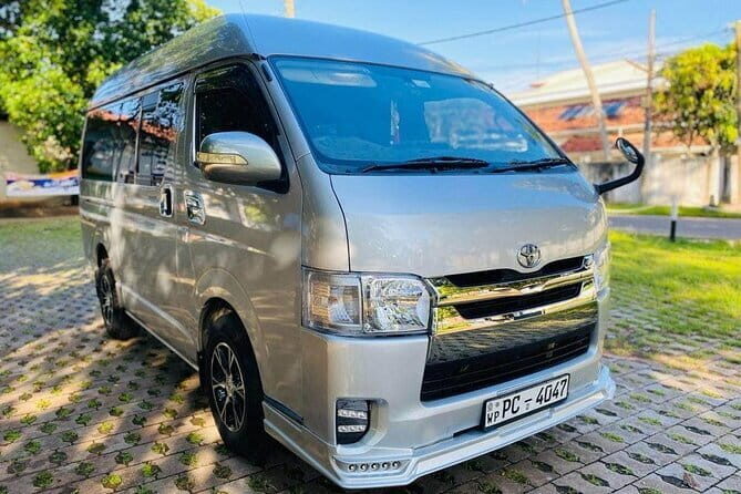 Airport Taxi Transfers from Colombo Airport to Bentota - Seamless Booking and Confirmation