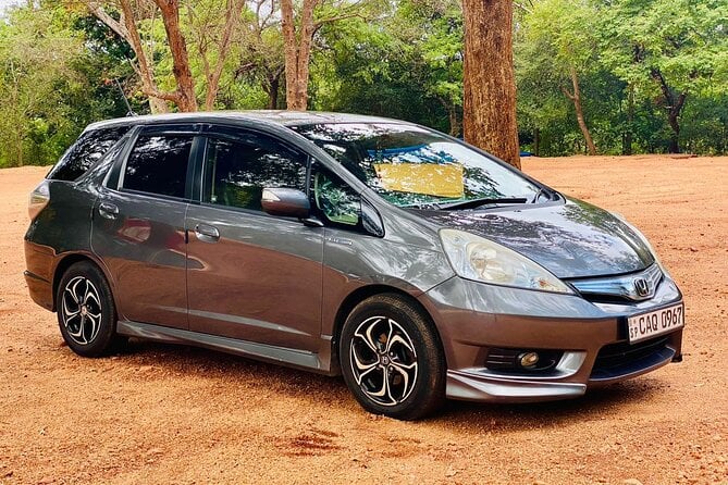 Airport Taxi Transfers From Colombo Airport to Bentota - Reviews