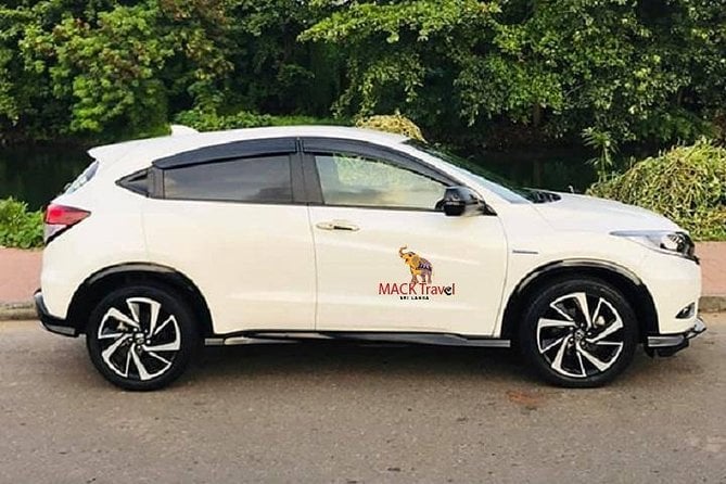 Airport Taxi Transfers From Colombo Airport to Bentota - Frequently Asked Questions