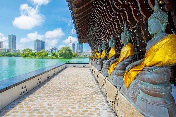 Airport Taxi Transfers From Colombo Airport to Colombo City - Good To Know